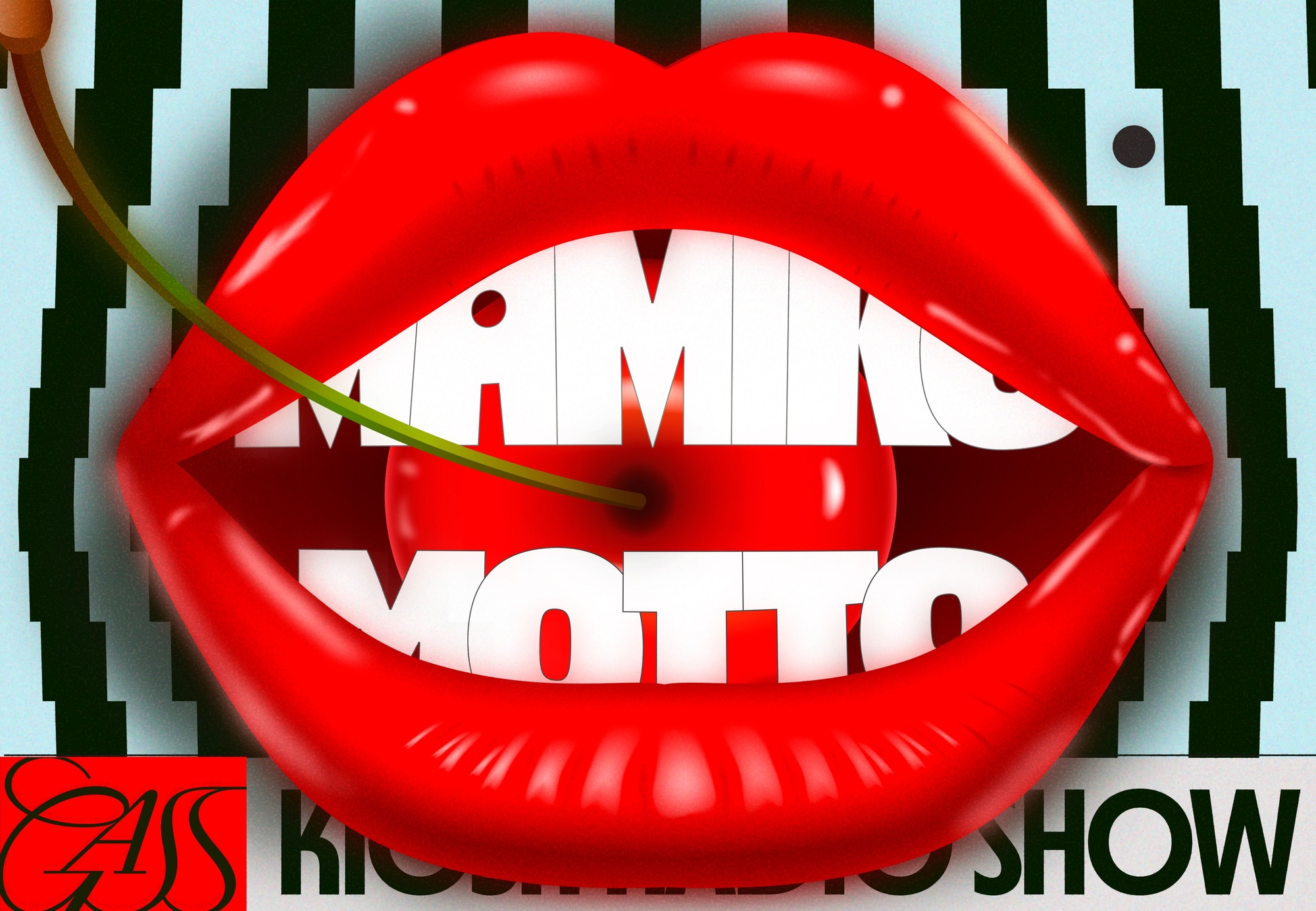Artwork for Mamiko Motto's Radio Show