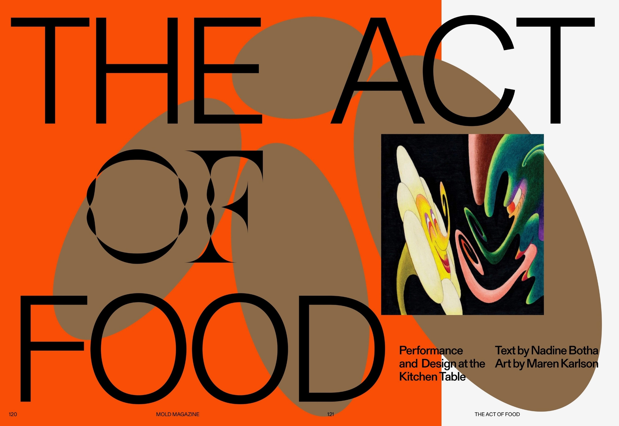 Issue 002, Editorial